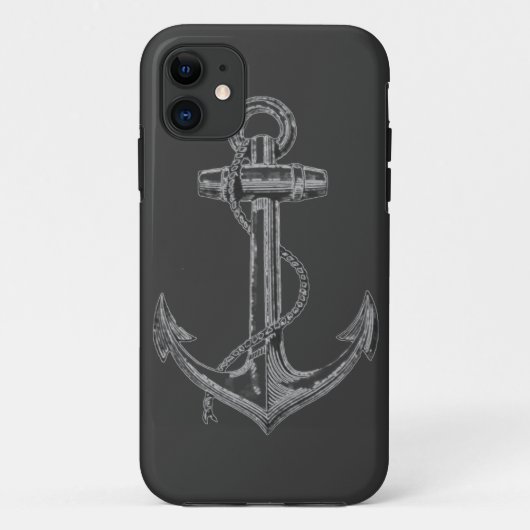 Coques Case-Mate iPhone Ancres loin ! (Dos)