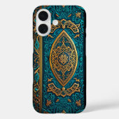 Coques Case-Mate iPhone andalousie  (Verso)