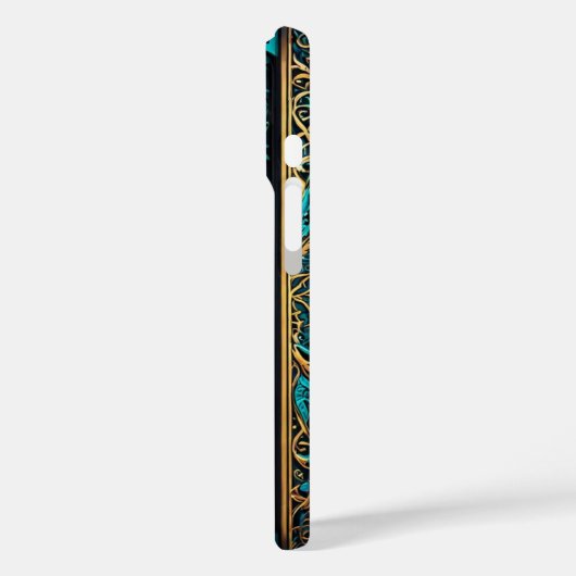 Coques Case-Mate iPhone andalusia  (Verso / Gauche)