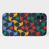 Coques Case-Mate iPhone Andalusian Tiles 12 (Alhambra Palace, Granada) (Dos (Horizontal))