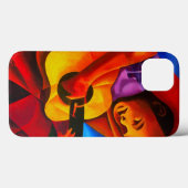 Coques Case-Mate iPhone Andres 2006 (Verso (horizontal))