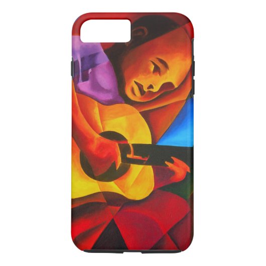 Coques Case-Mate iPhone Andres 2006 (Dos)