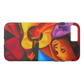 Coques Case-Mate iPhone Andres 2006 (Dos (Horizontal))