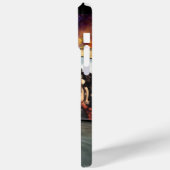 Coques Case-Mate iPhone ANDROID BALLET, Science-fiction (Verso / Gauche)