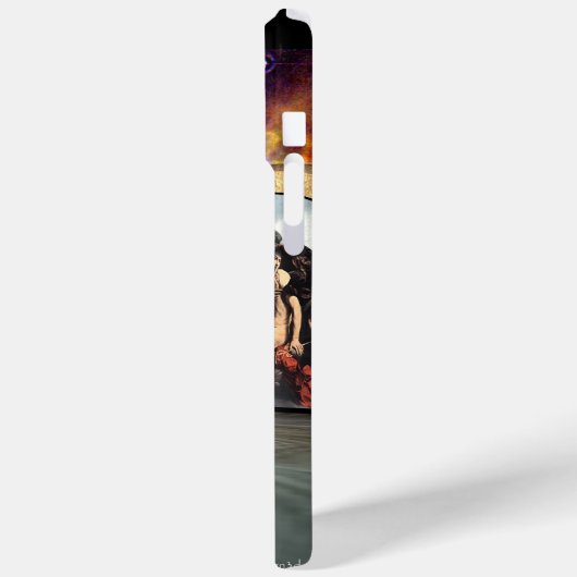 Coques Case-Mate iPhone ANDROID BALLET, Science-fiction (Verso / Gauche)