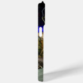 Coques Case-Mate iPhone ANDROID BALLET, Science-fiction (Verso / Droite)