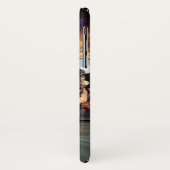 Coques Case-Mate iPhone ANDROID BALLET, Science-fiction (Dos/Gauche)