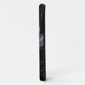 Coques Case-Mate iPhone Andromeda Galaxy (Dos/Gauche)