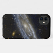 Coques Case-Mate iPhone Andromeda Galaxy (Dos (Horizontal))