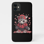 Coques Case-Mate iPhone Andy Trendy (Dos)