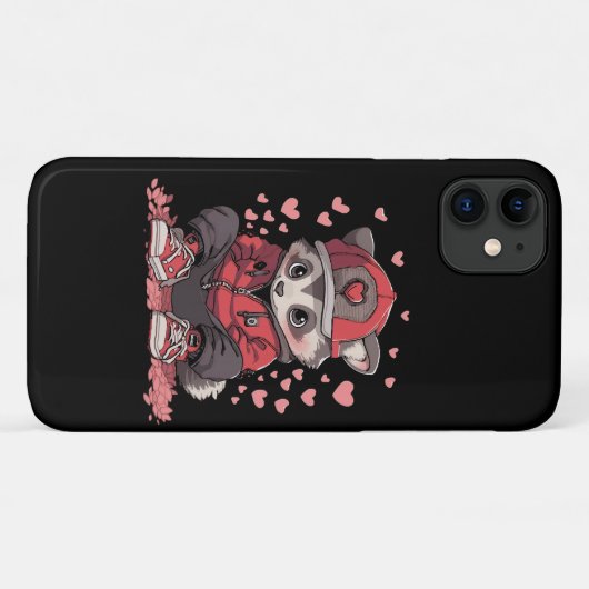 Coques Case-Mate iPhone Andy Trendy (Dos (Horizontal))