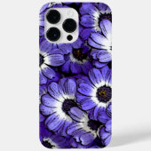 Coques Case-Mate iPhone Anémone (Verso)