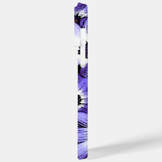 Coques Case-Mate iPhone Anémone (Verso / Gauche)