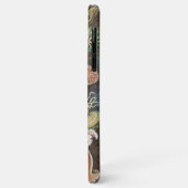 Coques Case-Mate iPhone Anémones de mer, Actiniae Seeanemonen Ernst Haecke (Dos/Gauche)