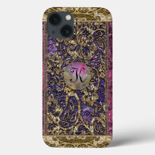Etui iPhone Case-Mate Anesline Kean Victorian Tough