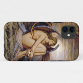 Coques Case-Mate iPhone Ange (Dos (Horizontal))