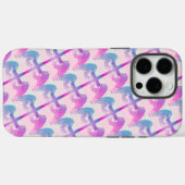 Coques Case-Mate iPhone Ange  (Verso (horizontal))