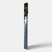 Coques Case-Mate iPhone Ange à capuchon (Verso / Droite)