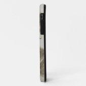 Coques Case-Mate iPhone ange chrétien par Francesco Bartolozzi (Dos/Gauche)