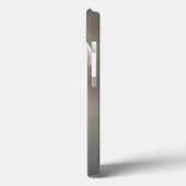 Coques Case-Mate iPhone Ange de femme dans l'ampoule (Verso / Gauche)