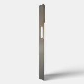 Coques Case-Mate iPhone Ange de femme dans l'ampoule (Verso / Droite)