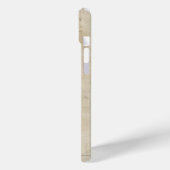 Coques Case-Mate iPhone Ange de la mort (Verso / Gauche)