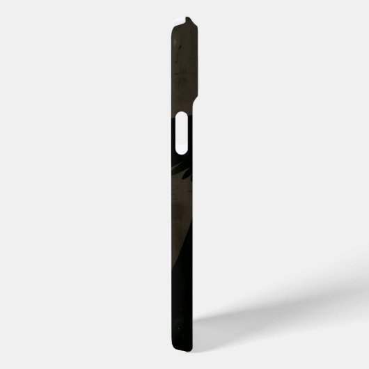 Coques Case-Mate iPhone Ange de la mort (Verso / Droite)