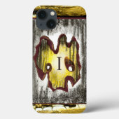 Coques Case-Mate iPhone Ange de la mort (Verso)