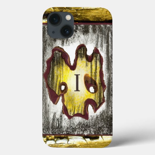 Coques Case-Mate iPhone Ange de la mort (Verso)