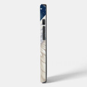 Coques Case-Mate iPhone Ange de Noël (Verso / Gauche)