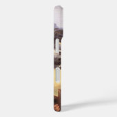 Coques Case-Mate iPhone ANGE DE RENAISSANCE / Cherub ailé (Verso / Droite)