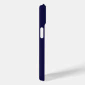 Coques Case-Mate iPhone Ange du gardien de la crème (Verso / Droite)