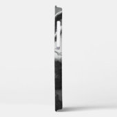 Coques Case-Mate iPhone Ange Gardien La Nuit (Verso / Gauche)