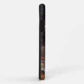 Coques Case-Mate iPhone Ange gardien ou ange sur le pont (Dos/Droite)