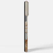 COQUES Case-Mate iPhone ANGE JOUER LYRA SUR LES NUAGES (Verso / Droite)