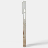 COQUES Case-Mate iPhone ANGE JOUER LYRA SUR LES NUAGES (Verso / Gauche)