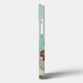 Coques Case-Mate iPhone Ange protecteur 2012 (Verso / Gauche)