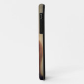 Coques Case-Mate iPhone Ange Putti (Dos/Gauche)