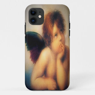 Case-Mate iPhone Case Ange Putti