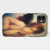 Coques Case-Mate iPhone Ange Putti (Dos (Horizontal))