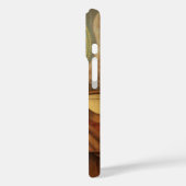 Coques Case-Mate iPhone Ange Renaissance Jouer Violon Melozzo da Forli (Verso / Gauche)