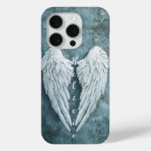 Coques Case-Mate iPhone Ange Wing Téléphone Case, Croyez (Verso)