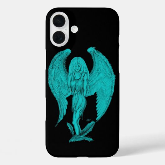 Coques Case-Mate iPhone Angel (Verso)