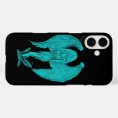 Coques Case-Mate iPhone Angel (Verso (horizontal))
