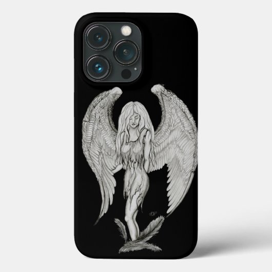 Coques Case-Mate iPhone Angel (Verso)