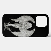 Coques Case-Mate iPhone Angel (Verso (horizontal))
