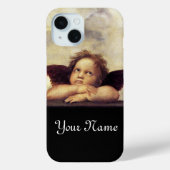 COQUES Case-Mate iPhone ANGEL (Verso)