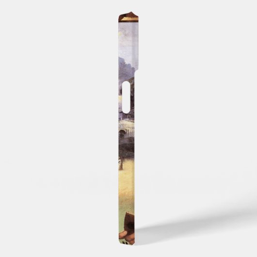 COQUES Case-Mate iPhone ANGEL (Verso / Droite)