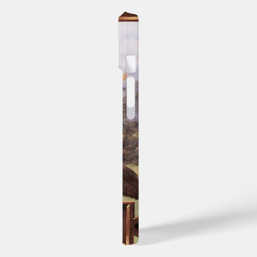 COQUES Case-Mate iPhone ANGEL (Verso / Gauche)