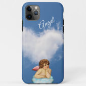 Coques Case-Mate iPhone Angel (Dos)